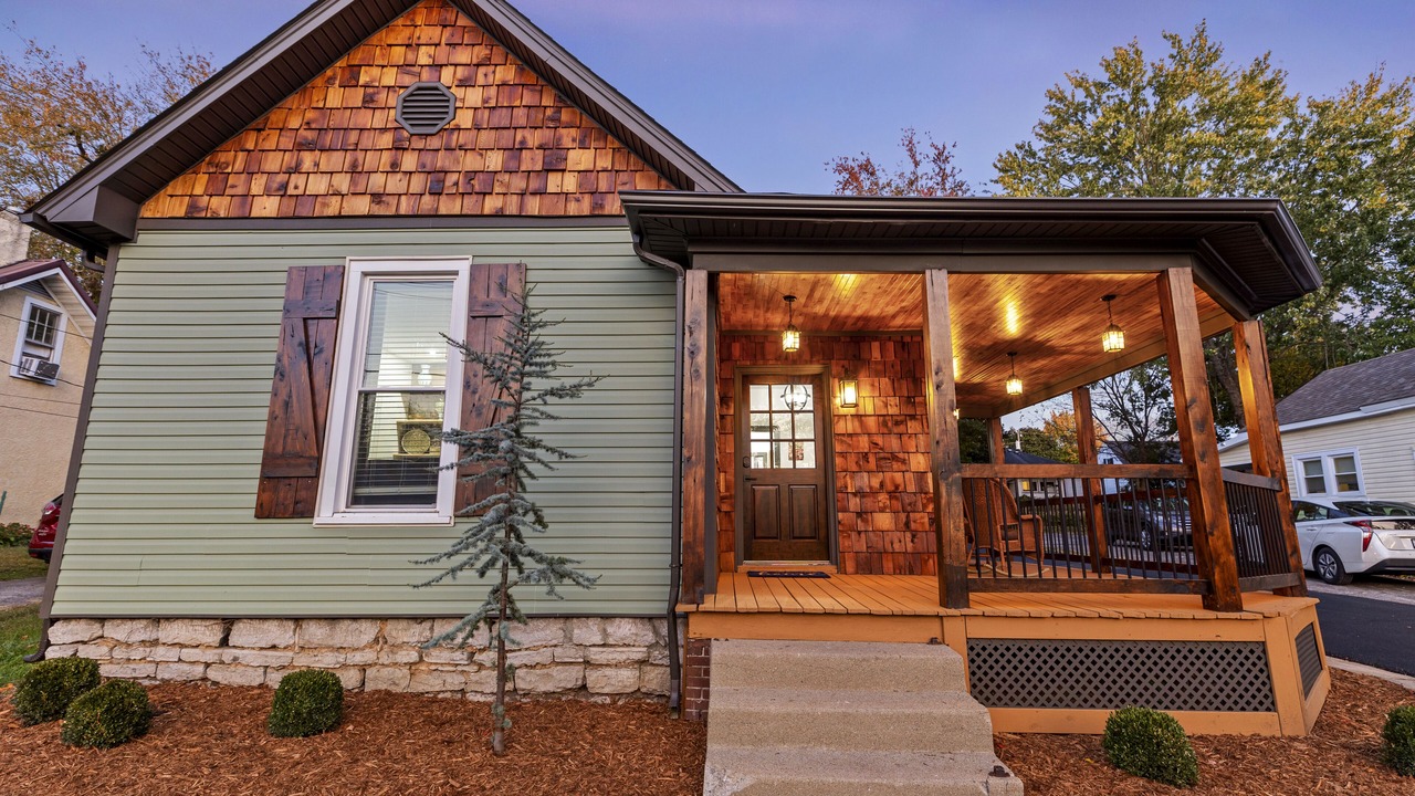 Photo of Outdoor in Danville