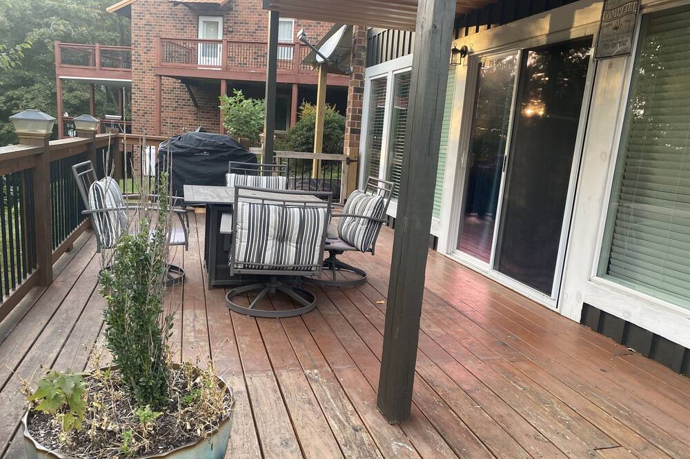 Photo of Outdoor in Dan River