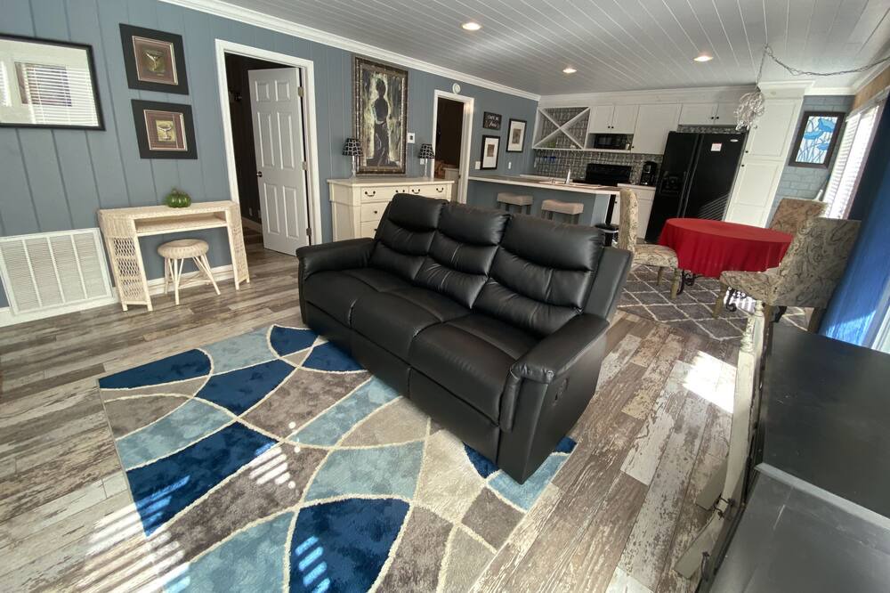 Photo of Bedroom in Dan River
