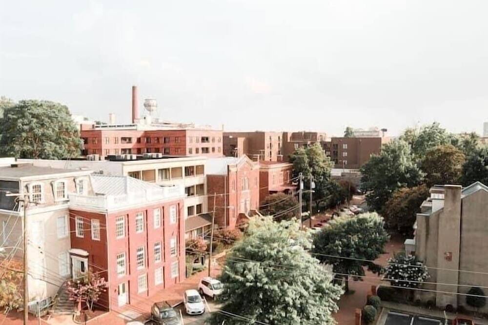 Photo of Outdoor in Shockoe Bottom