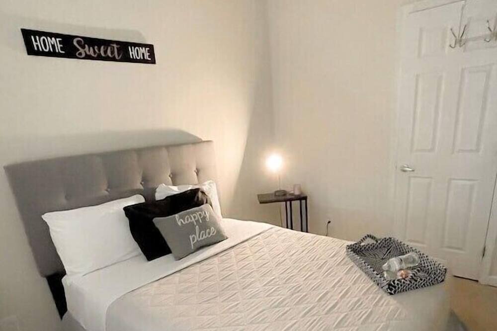 Photo of Bedroom in Shockoe Bottom