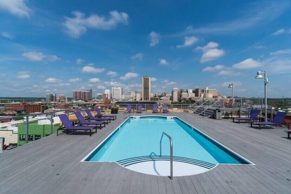Photo of Outdoor in Shockoe Bottom
