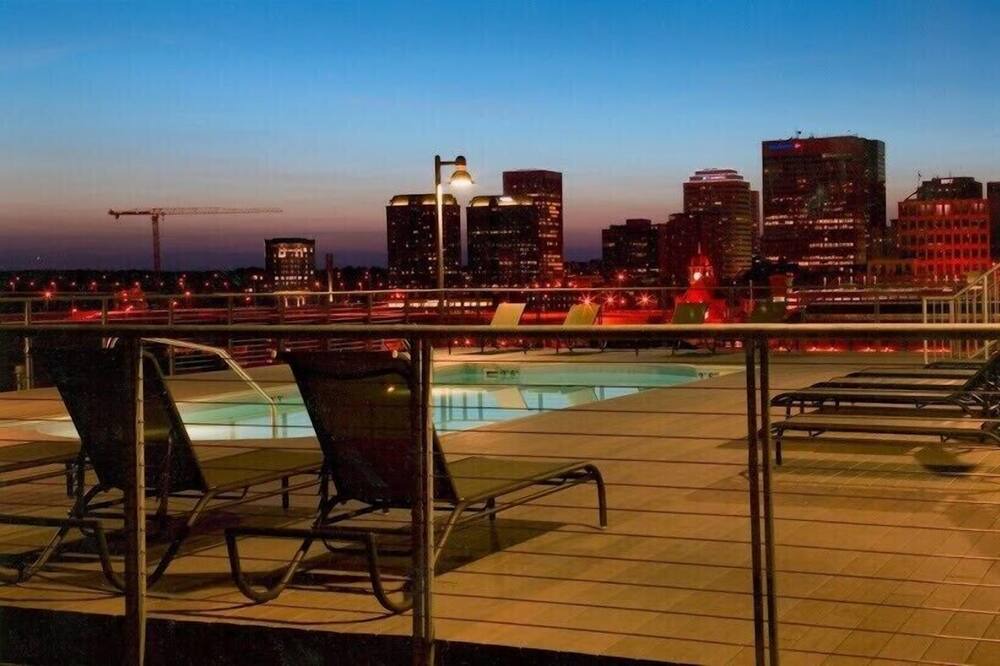 Photo of Outdoor in Shockoe Bottom