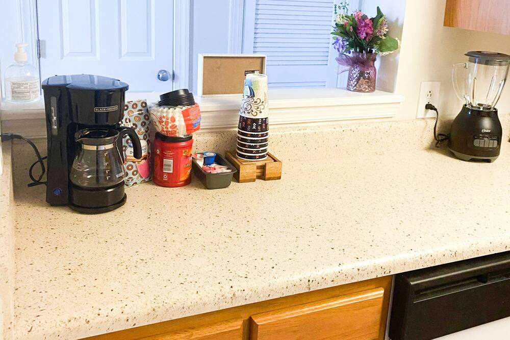 Photo of Kitchen in Shockoe Bottom