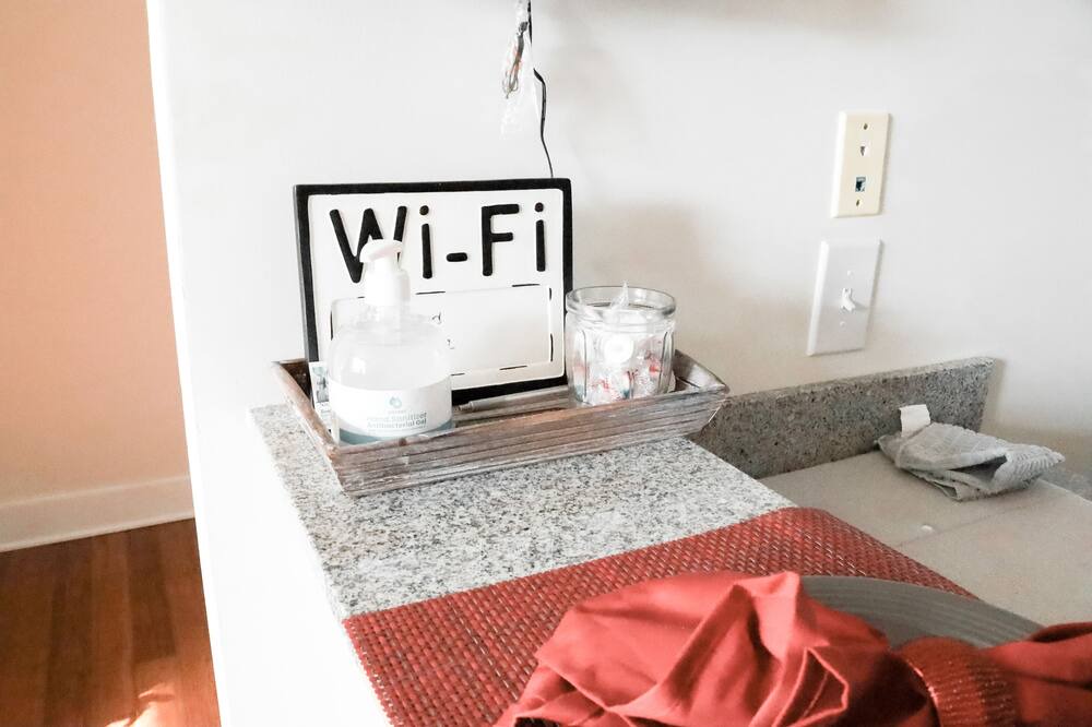 Photo of Bedroom in Shockoe Bottom