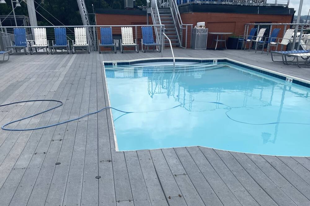 Photo of Outdoor in Shockoe Bottom