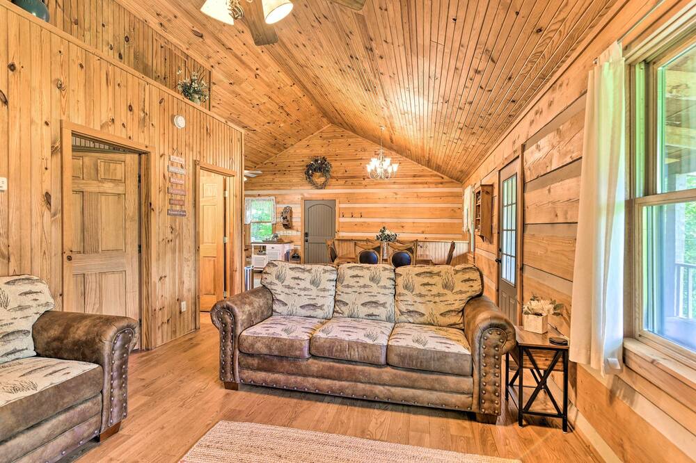 Photo of Livingroom in Se Ree