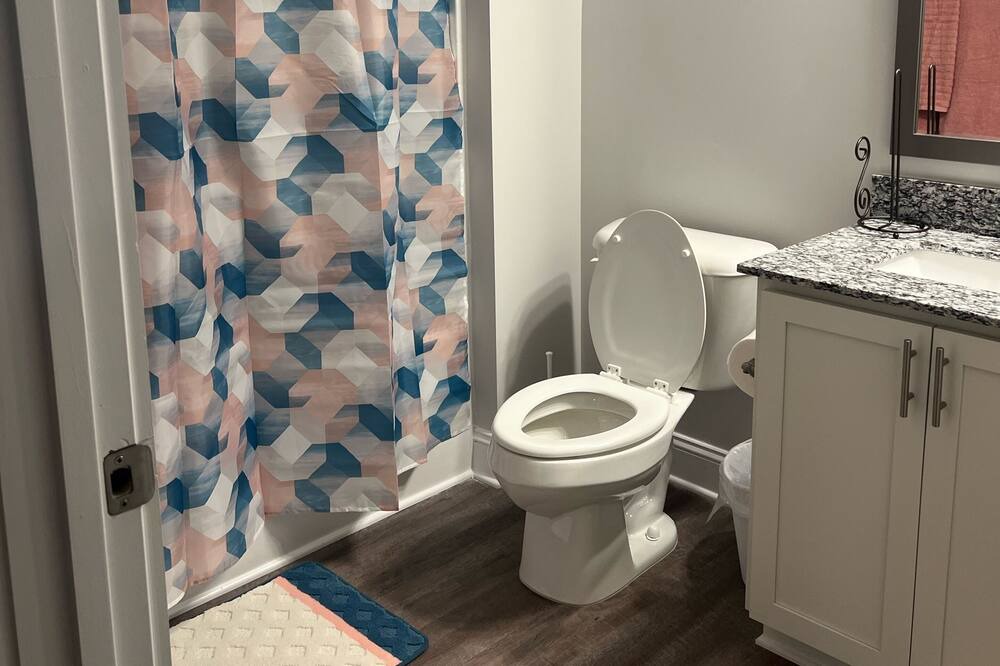Photo of Bathroom in Kirkwood