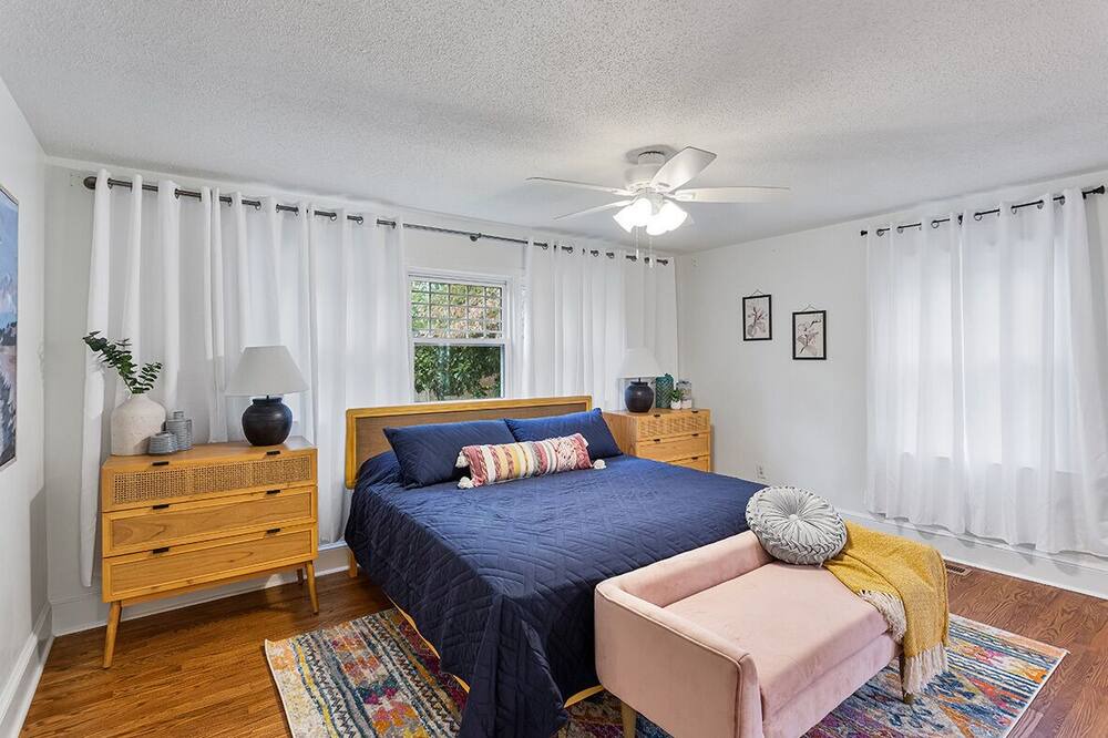 Photo of Bedroom in Mebane