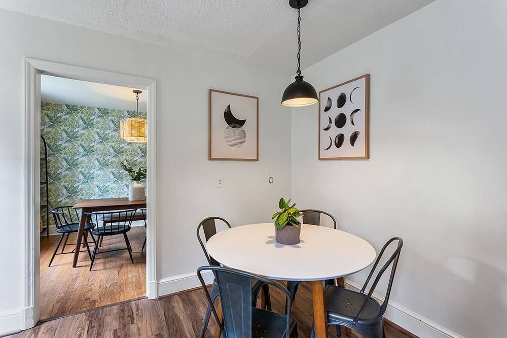 Photo of Kitchen in Mebane