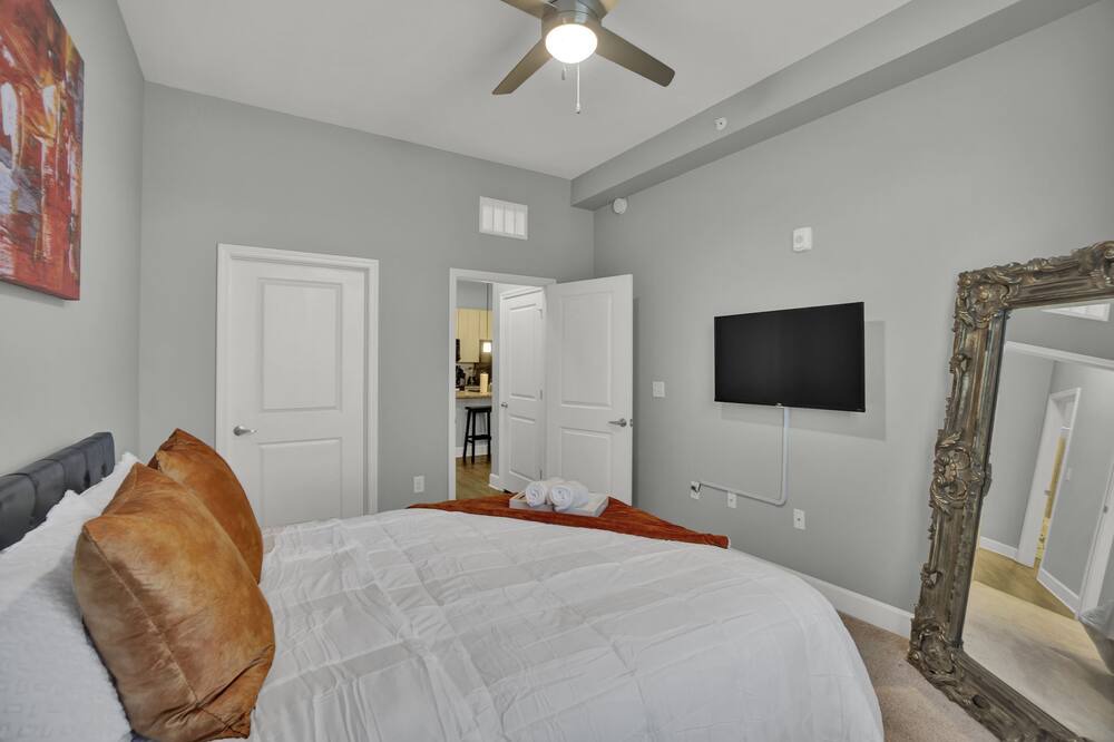 Photo of Bedroom in Paw Creek
