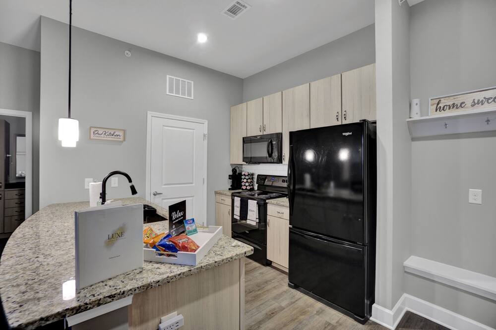 Photo of Kitchen in Paw Creek