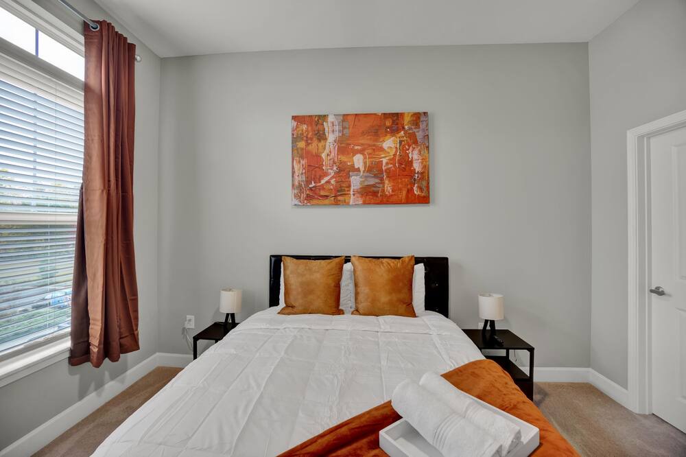 Photo of Bedroom in Paw Creek