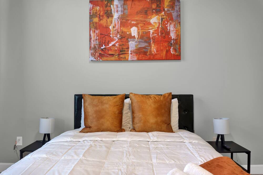 Photo of Bedroom in Paw Creek