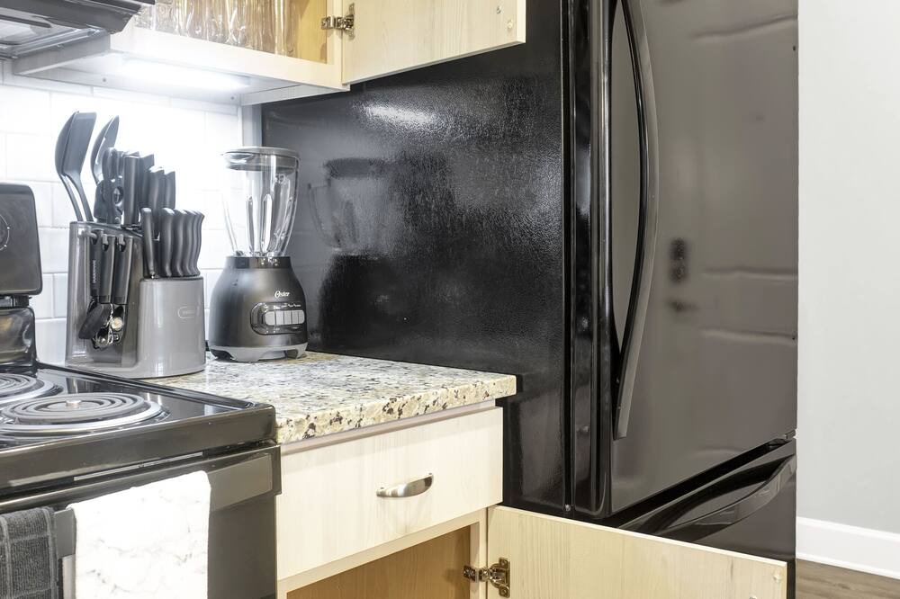 Photo of Kitchen in Paw Creek