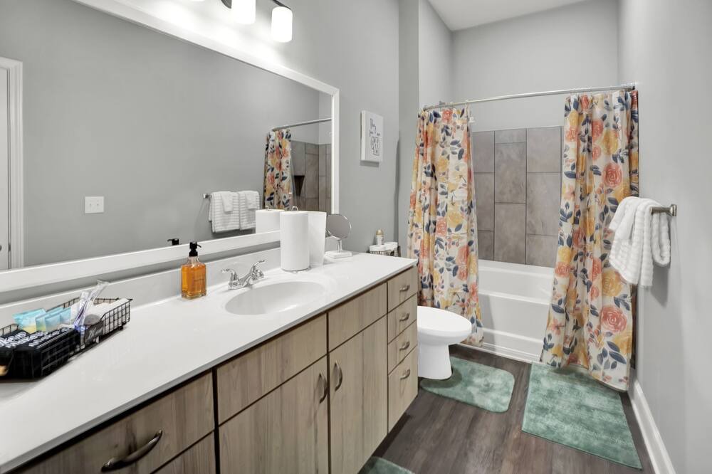 Photo of Bathroom in Paw Creek