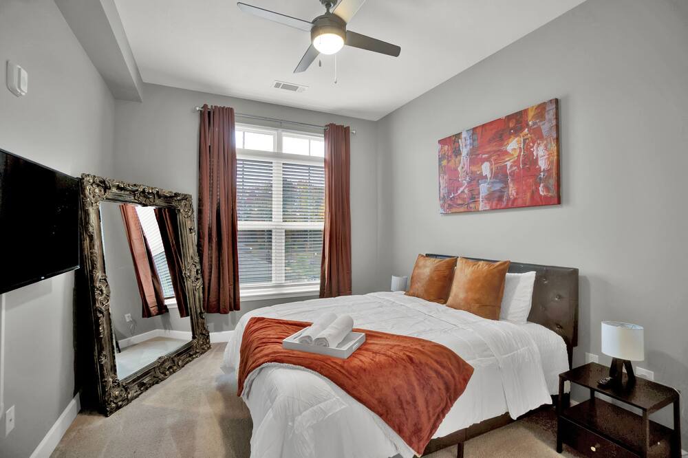 Photo of Bedroom in Paw Creek