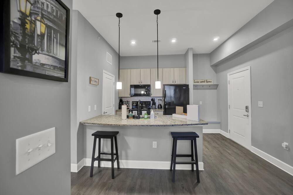 Photo of Kitchen in Paw Creek