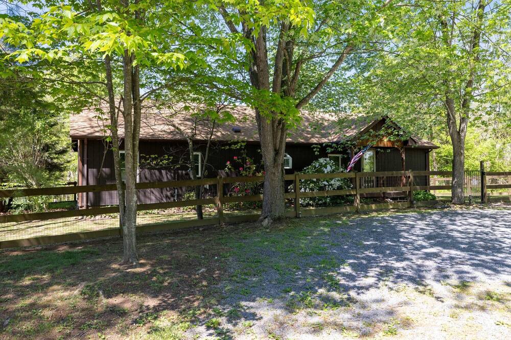 Photo of Outdoor in Rileyville
