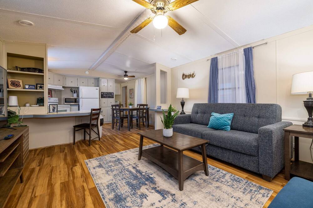Photo of Bedroom in Rileyville