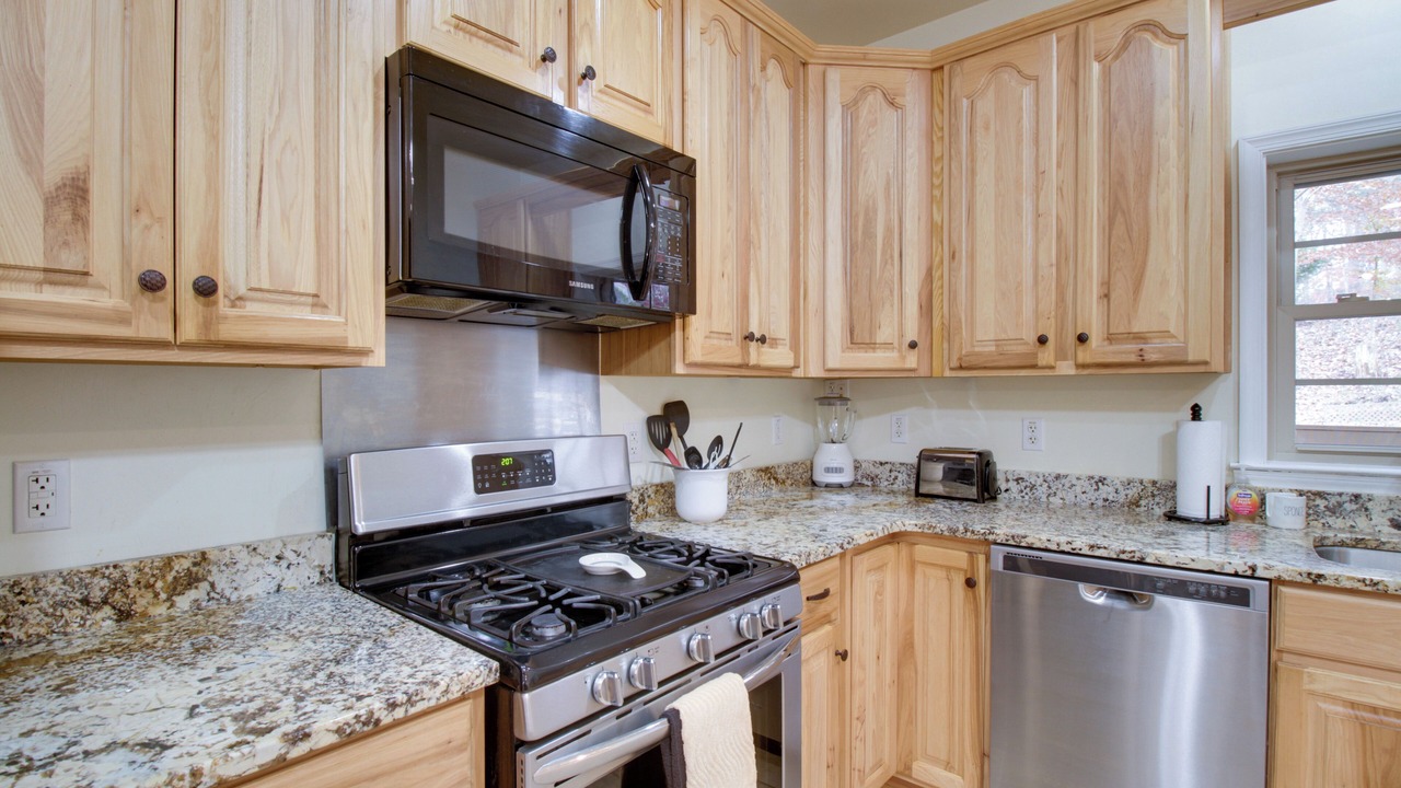 Photo of Kitchen in Goodview