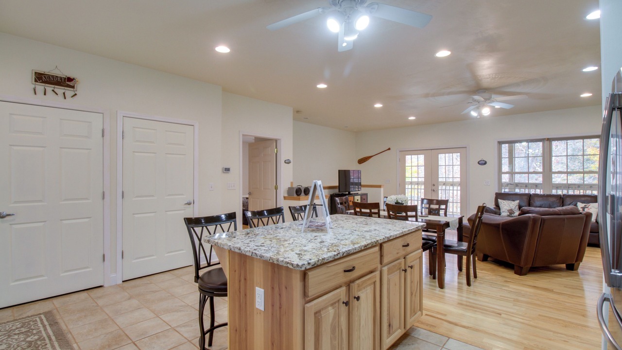 Photo of Kitchen in Goodview