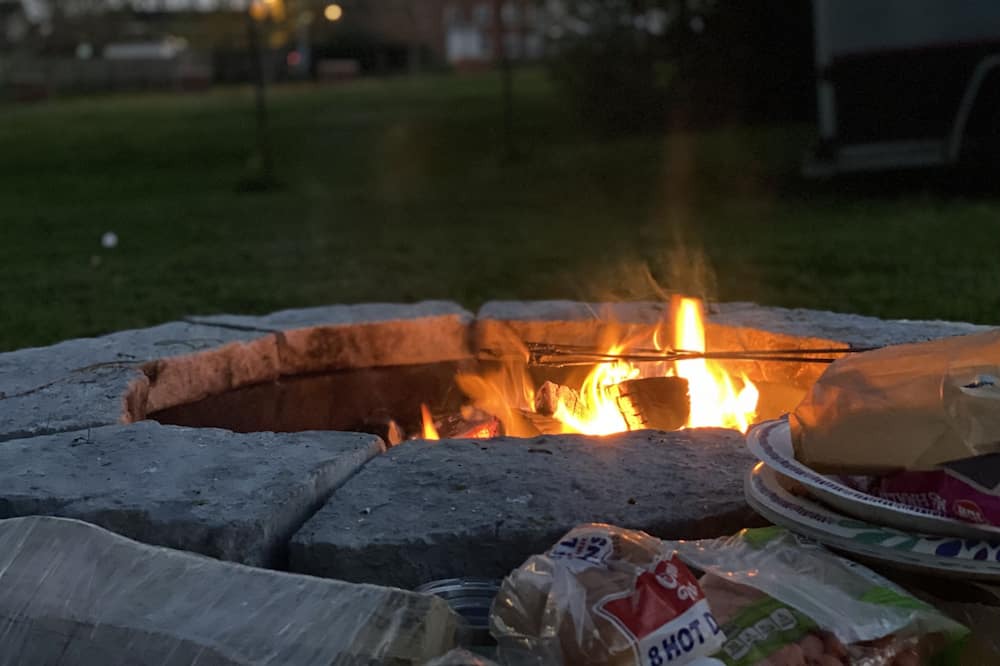 Photo of Outdoor in Wilmore