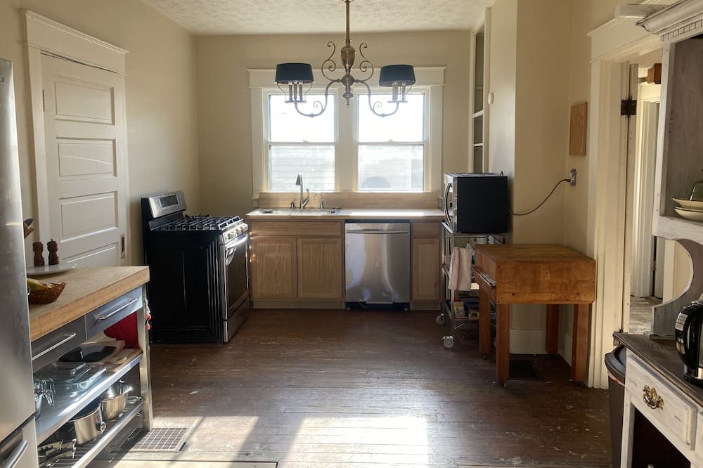 Photo of Kitchen in Wilmore
