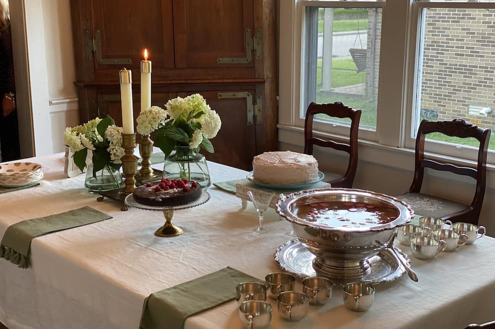 Photo of Kitchen in Wilmore