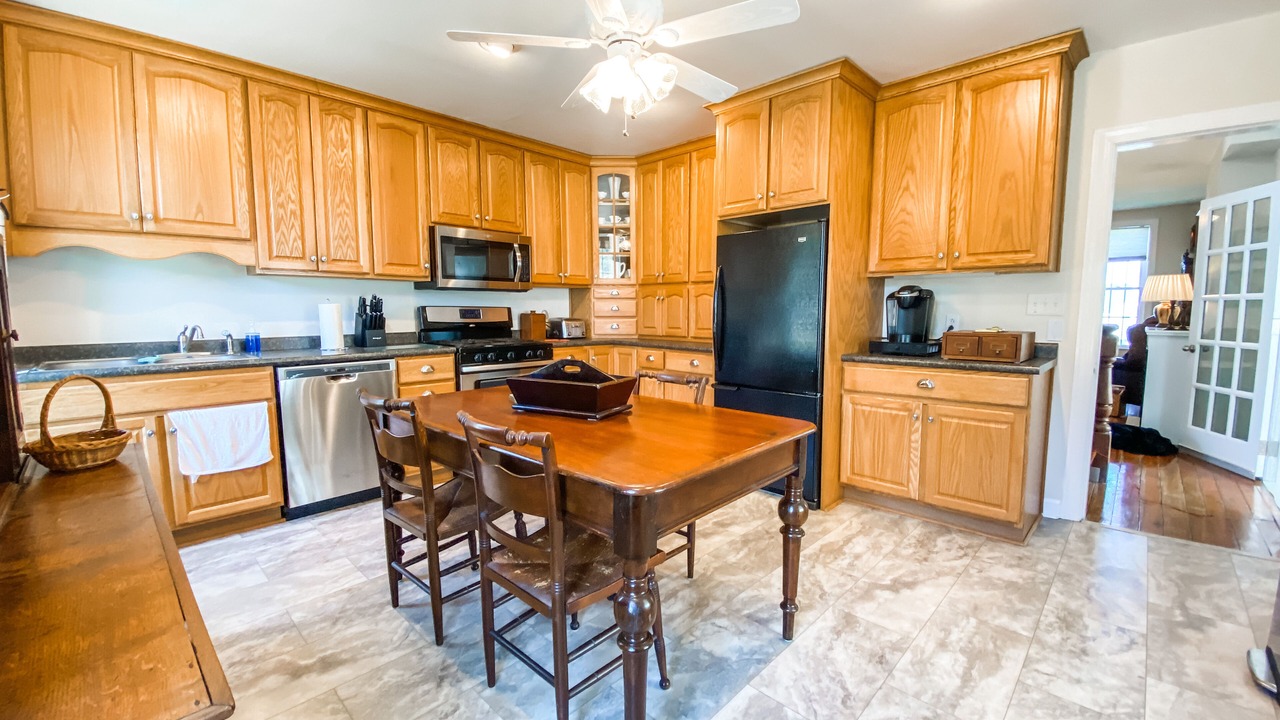 Photo of Kitchen in Gwynn