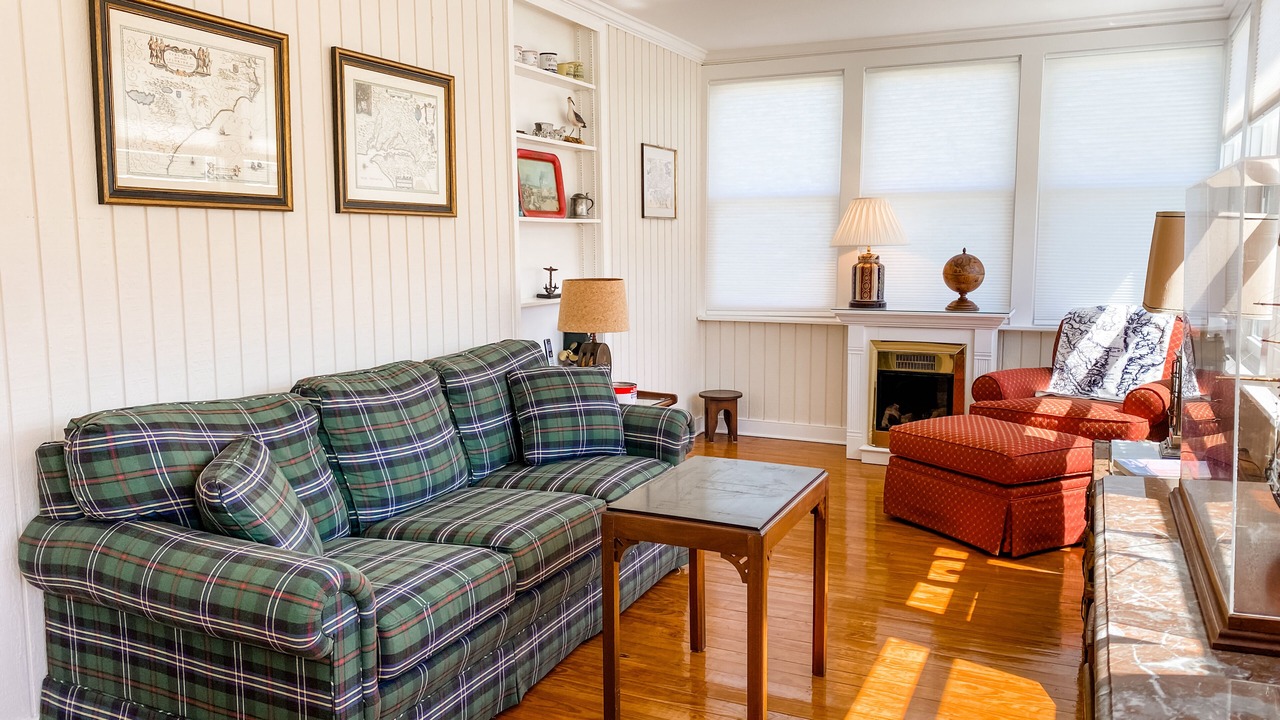 Photo of Livingroom in Gwynn