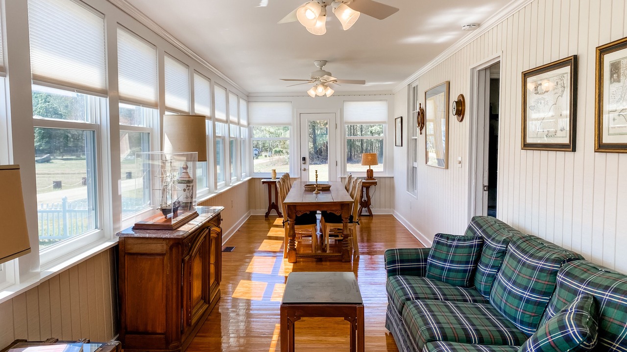 Photo of Livingroom in Gwynn