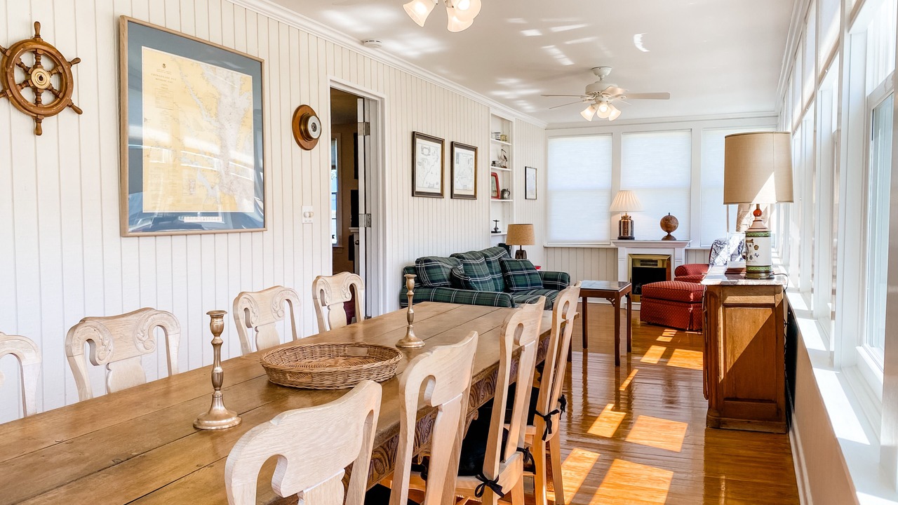 Photo of Kitchen in Gwynn