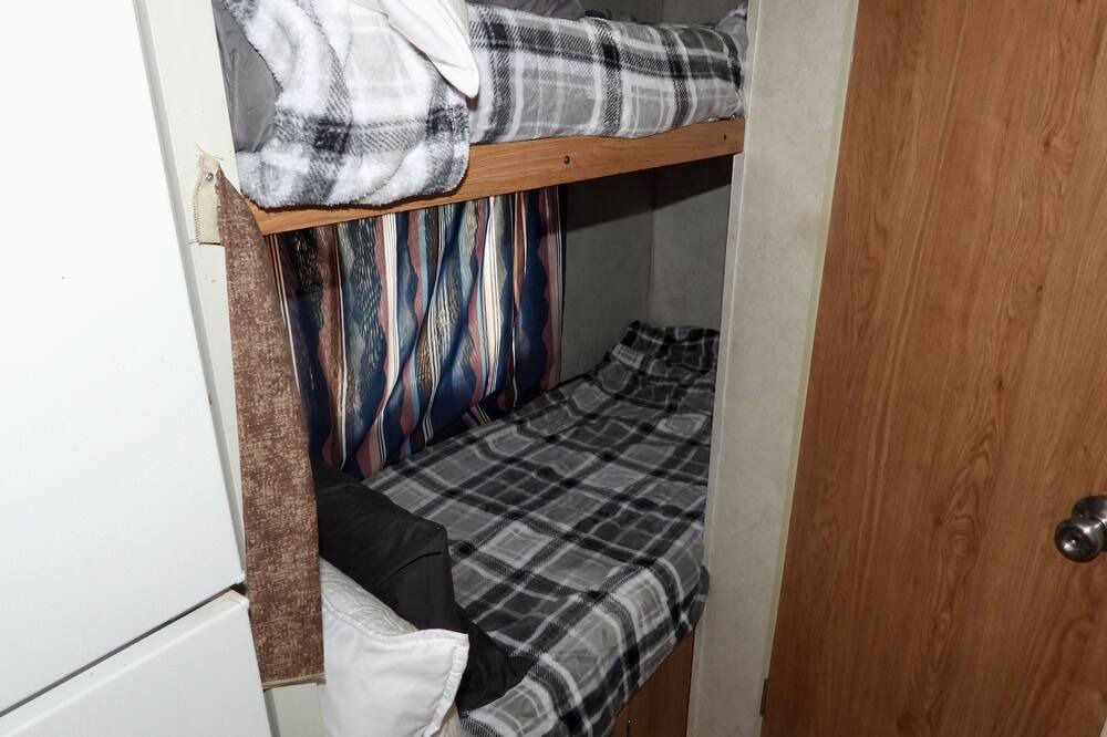 Photo of Bedroom in Pickens