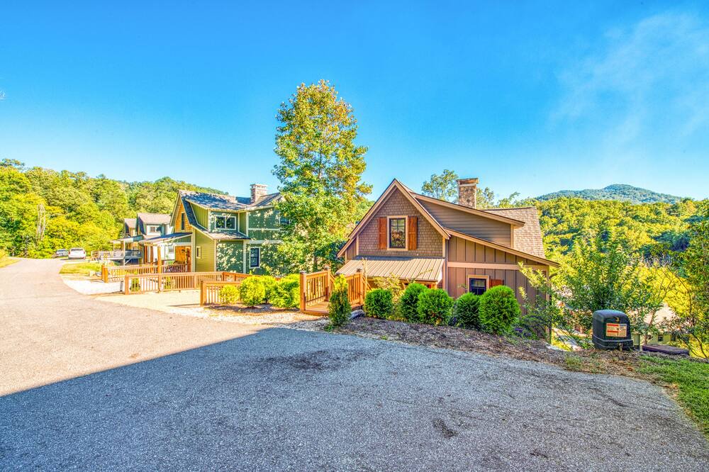 Photo of Others in Cullowhee