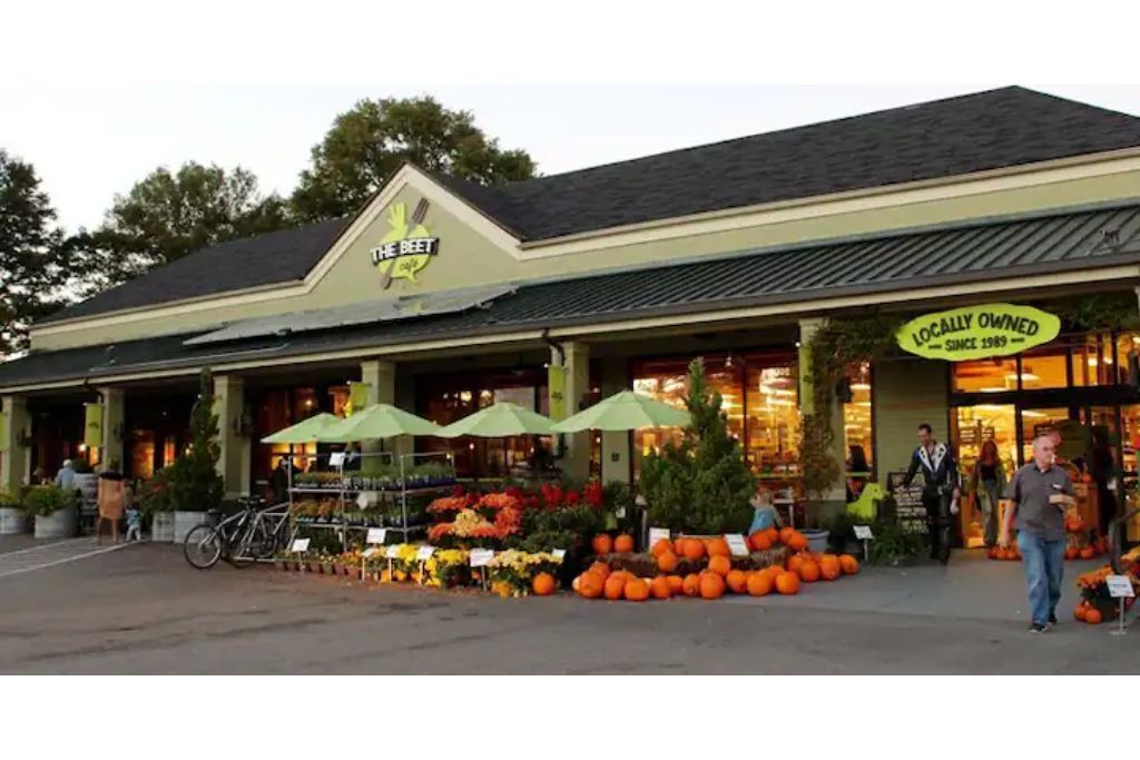 Photo of Outdoor in Mosby