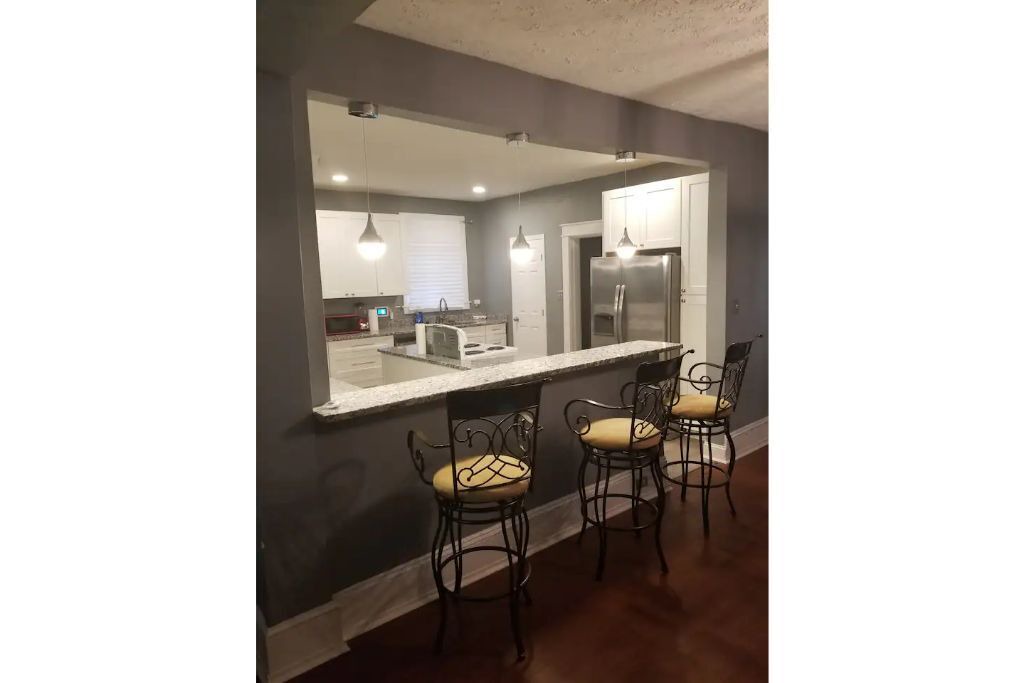 Photo of Kitchen in Mosby