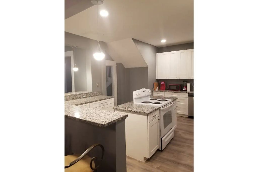 Photo of Kitchen in Mosby