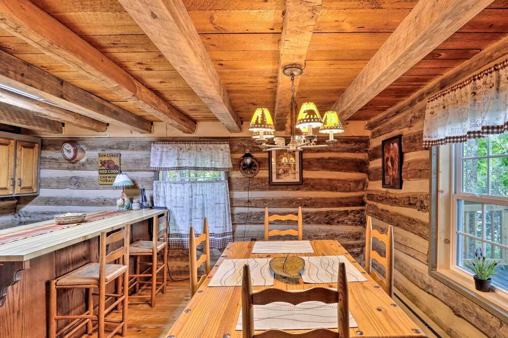 Photo of Kitchen in Topton