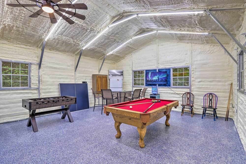 Photo of Bedroom in Topton