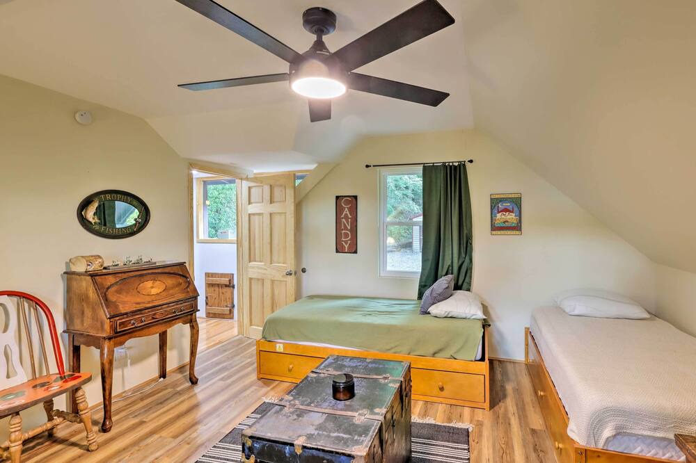 Photo of Bedroom in Topton
