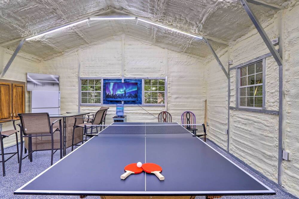 Photo of Bedroom in Topton