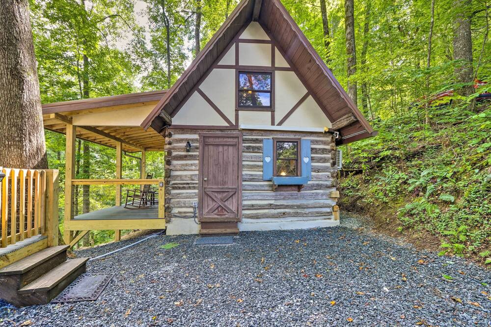 Photo of Outdoor in Topton