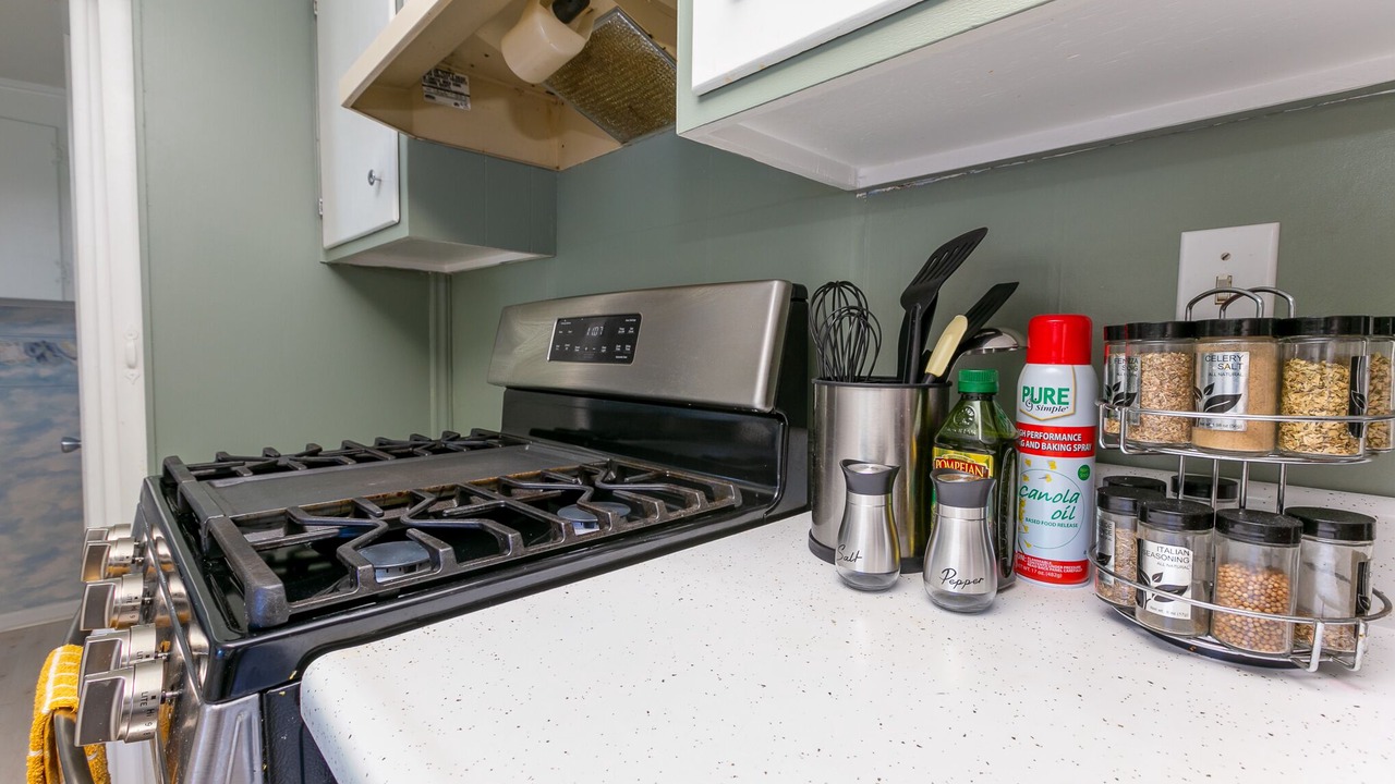 Photo of Kitchen in Sunset Road