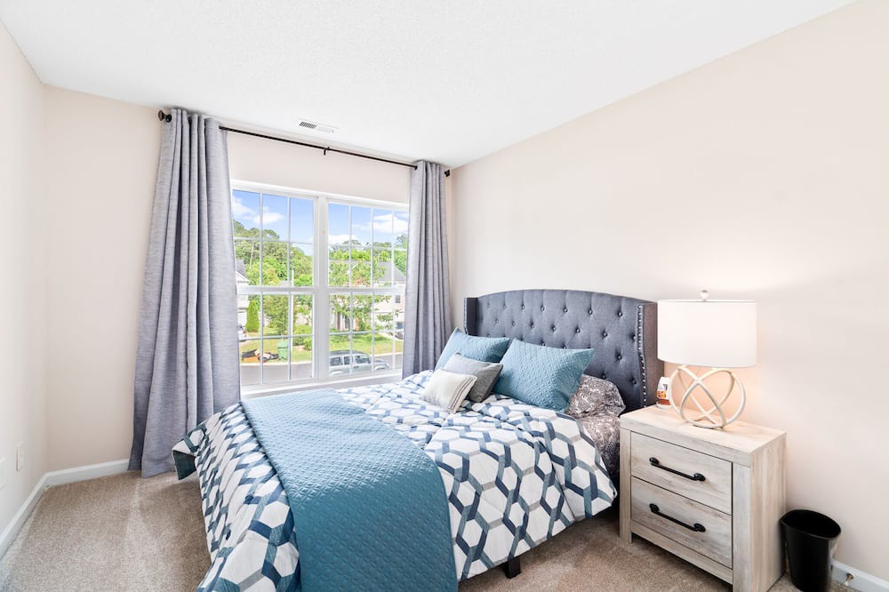 Photo of Bedroom in Fuquay-Varina
