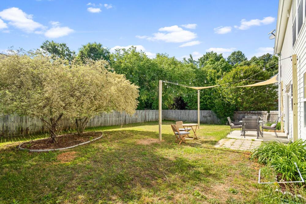 Photo of Outdoor in Fuquay-Varina