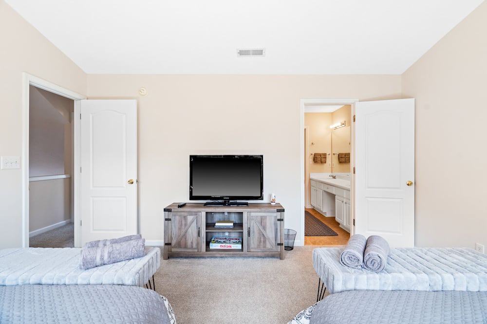 Photo of Bedroom in Fuquay-Varina