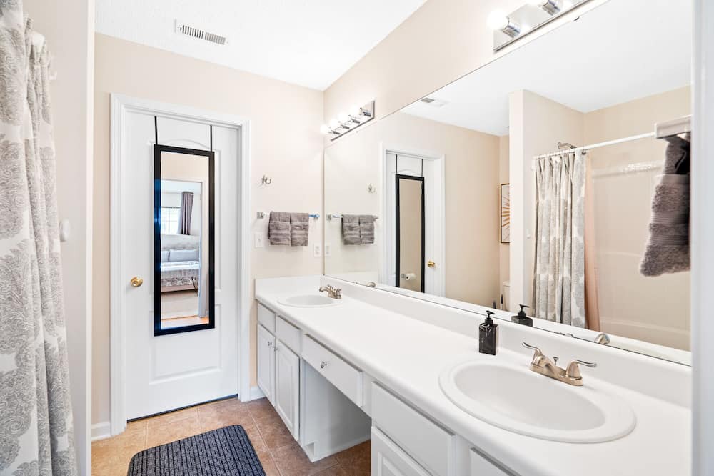 Photo of Bathroom in Fuquay-Varina