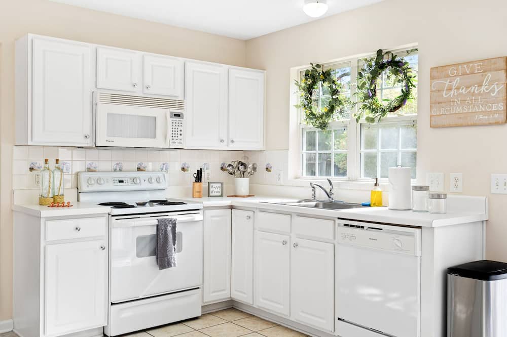 Photo of Kitchen in Fuquay-Varina