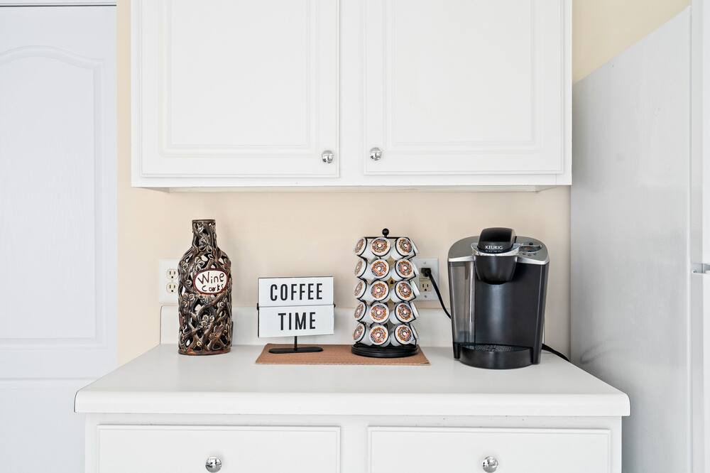 Photo of Kitchen in Fuquay-Varina